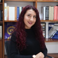 Sofia Olaya Cruz