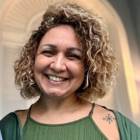 Núsia De Almeida Freyre