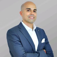 Mehdi Idrissi Rouzaqui