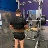 Jake North