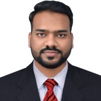 Mohammed Sameer Uddin