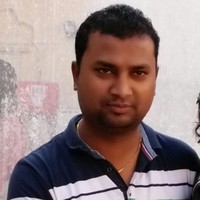 Vishal Saxena