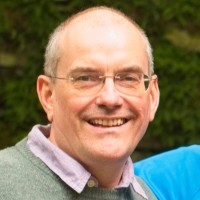 Jonathan Gillespie
