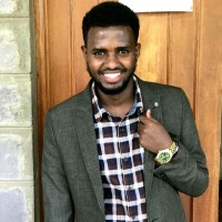 Abdihakim Gabane