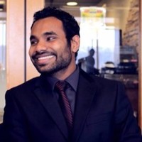 Ahmed Muaz
