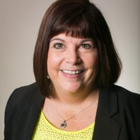Geri Anderson