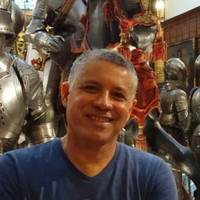 Sérgio de Lima Souza