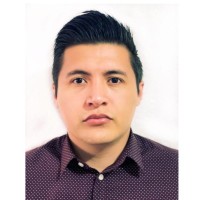 Ernesto Fuentes de María Mejía