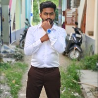 Ganesa Murugan B