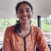 M Sannidhi D Hegde