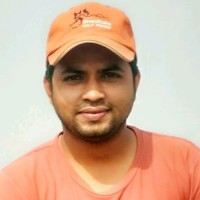 Olif Babu