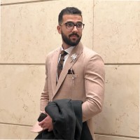 Omar Ali