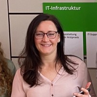 Nadine Weymann