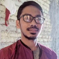 Muhammad Rizal Saiba