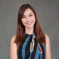 Joyce Tan