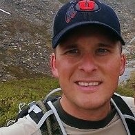 Kyle Van Peursem