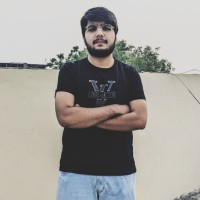 Ahzam Tanveer -SEO Executive