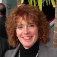 Louise Laurin