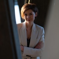 Nataliya Mysko