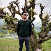 Ahad Kord