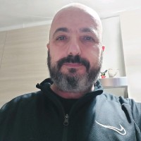 Antonio Russo