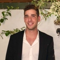 Tzachi Cohen