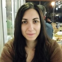 Panagiota Frappa