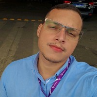 Marcos Gama