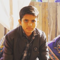 Sid Chouhan