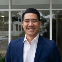 Baldwin Ngai