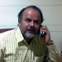 Shyam Umarji