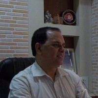 Prahlad Prasad