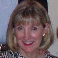 Mary-Christine Kjellstrom