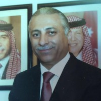 Hani Abu - Shaer
