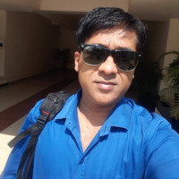 Rajesh Goel