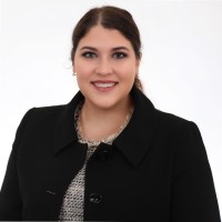 Amelia Barker, CPA