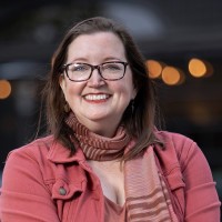 Monica Labrot