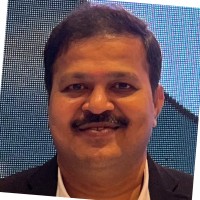 Dr. Ramakrishna Bolisetti