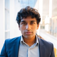 Ishan Patel