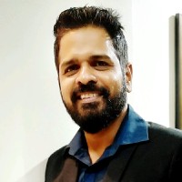 Ashley Dsouza