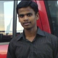 Mahesh Mahesh