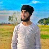 Sanampreet Singh