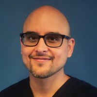 Michael Melendez-Rosa