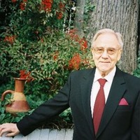 Frank Huffman