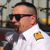Mikhail Komarov