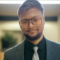 Yogesh Kumar Sahoo