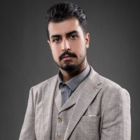 Vahid Khorram Nejad