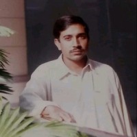 Saeed ur Rehman