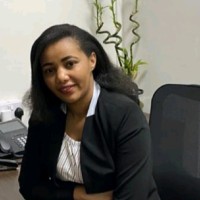 Mary Ruhohi