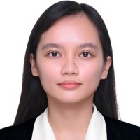 Glessie Faith Mandawe